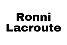 Ronni Lacroute