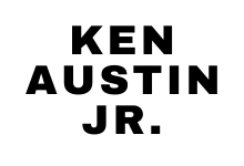 Ken Austin Jr.