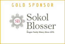 Sokol Blosser logo