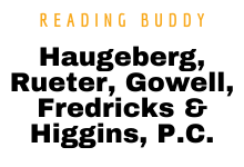 Haugeberg, Rueter, Gowell, Fredricks and Higgins P.C. logo