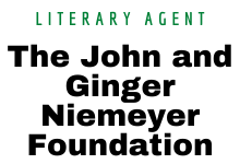 The John and Ginger Neimeyer Foundation logo