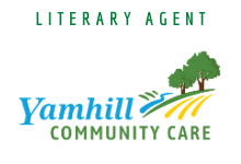 Yamhill Community Care logo