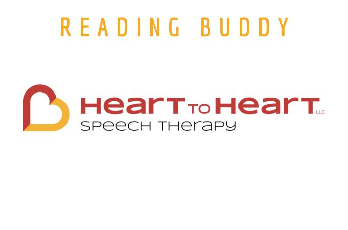Heart to Heart Speech Therapy logo