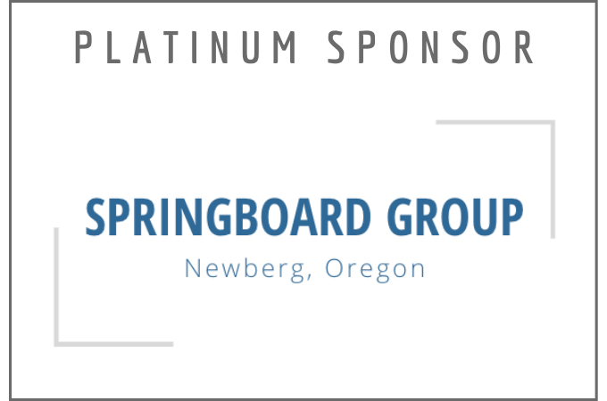 Springboard Group logo