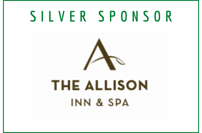The Allison Inn and Spa logo