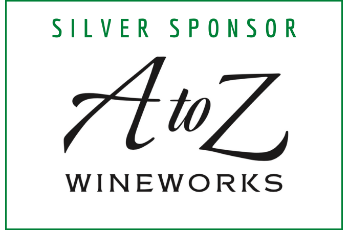 A to Z Wineworks logo