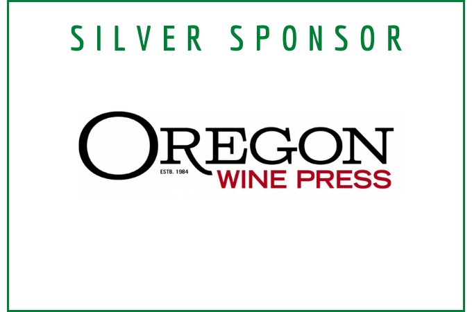 Oregon Wine Press logo