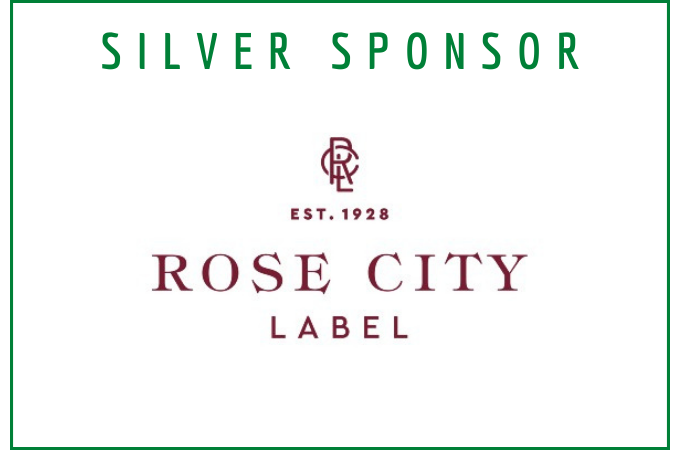 Rose City Label logo
