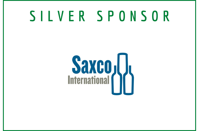 Saxco International logo