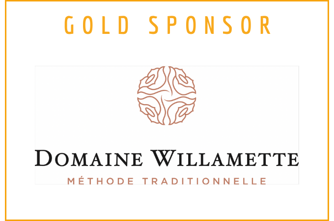 Domaine Willamette logo