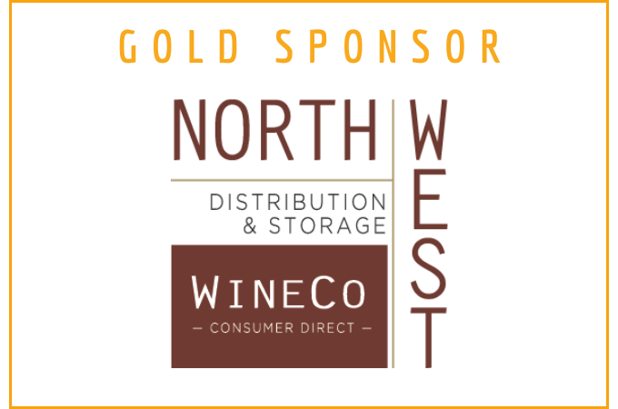 Northwest Distribution & Storage logo
