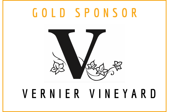 Vernier Vineyard logo