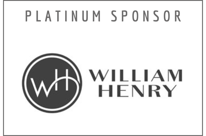 William Henry logo