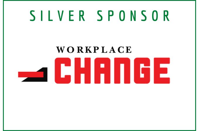 Workplace Change logo