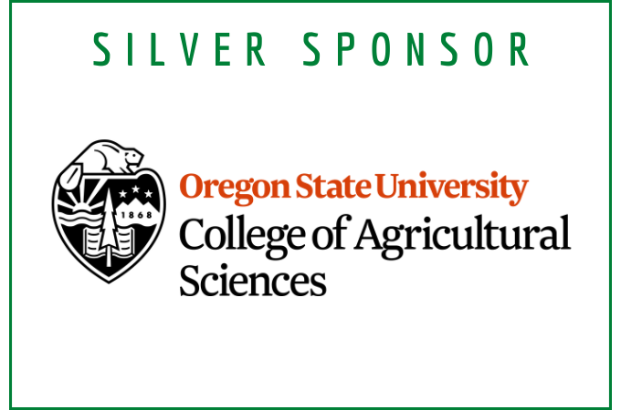 Oregon State University College of Agricultural Sciences logo