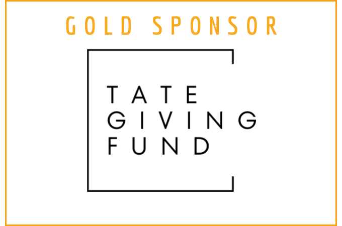 Tate Giving Fund logo
