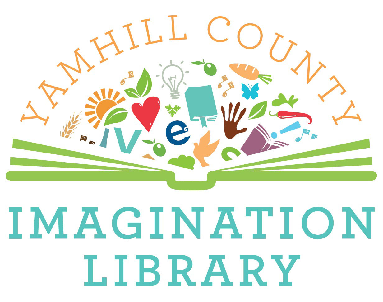 Yamhill County Imagination Library