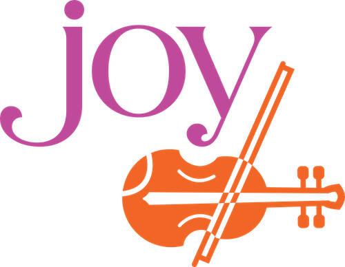 Joy Logo